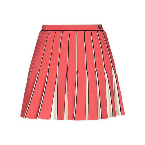 Мини-юбка OFF-WHITE™ 35442805VB