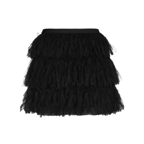 Мини-юбка REDValentino 35443096EW