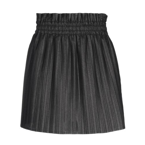 Мини-юбка DONDUP 35443453IP