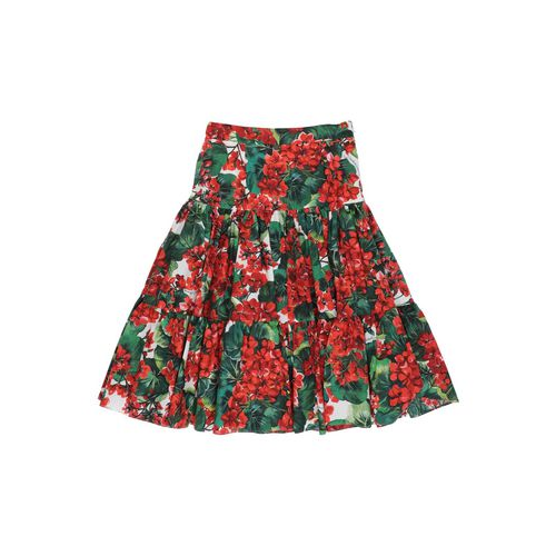 Детская юбка DOLCE & GABBANA 35443645PA