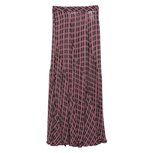 Длинная юбка GANNI 35454376XL