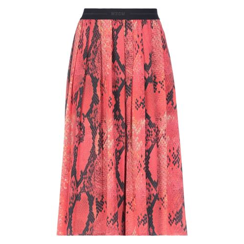 Юбка миди MSGM 35454946JO