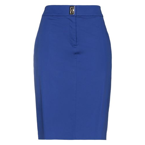 Юбка миди BOUTIQUE MOSCHINO 35454971FH