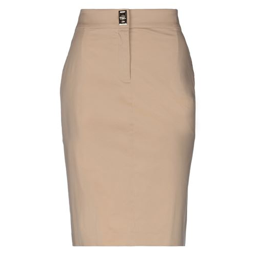 Юбка миди BOUTIQUE MOSCHINO 35454971FX