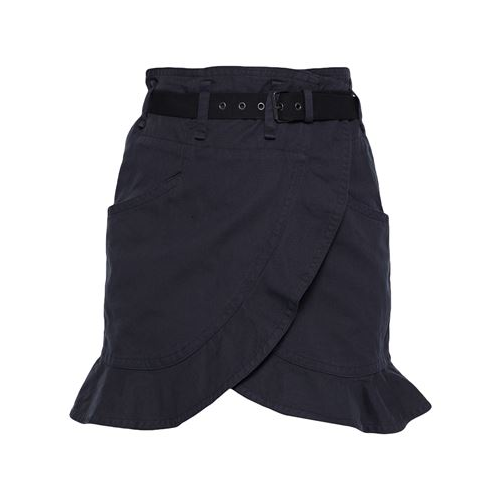 Мини-юбка ISABEL MARANT ÉTOILE 35455052HN