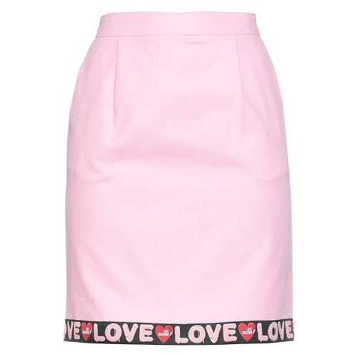 Юбка миди LOVE MOSCHINO 35455435KA
