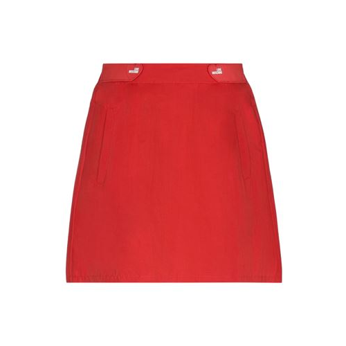 Мини-юбка LOVE MOSCHINO 35455437KK