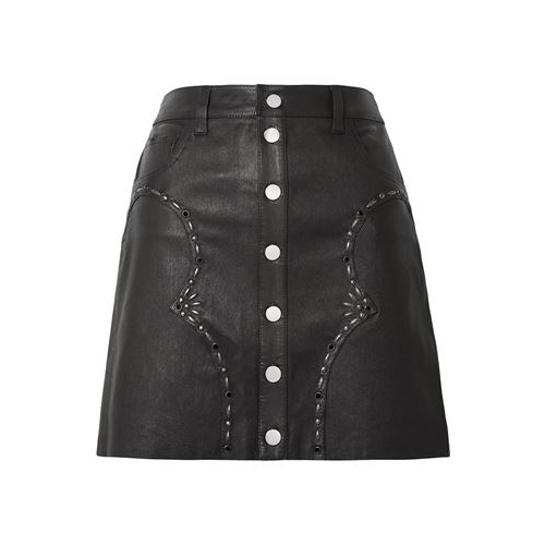 Мини-юбка AMIRI 35455581HP