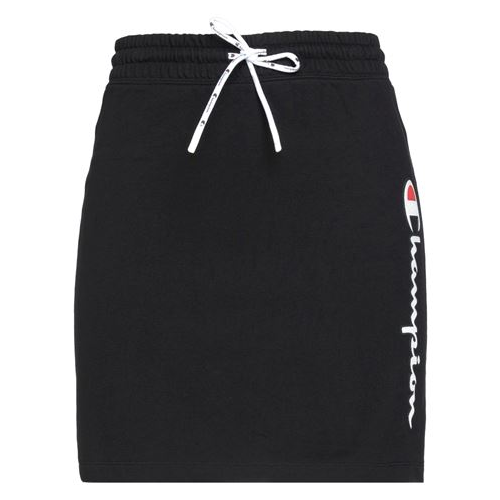 Мини-юбка CHAMPION 35455760SX