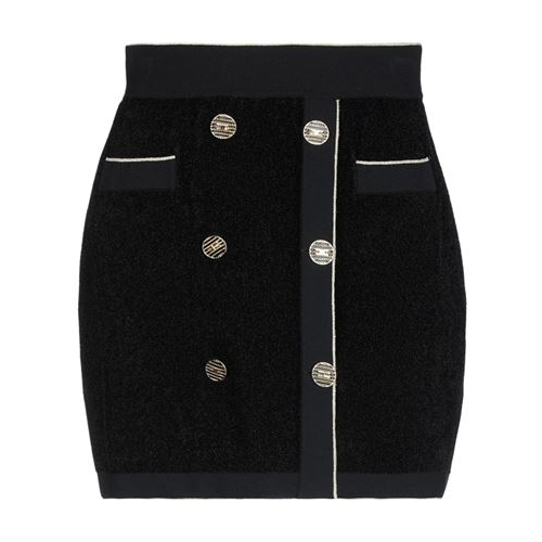 Мини-юбка ELISABETTA FRANCHI 35455984OV