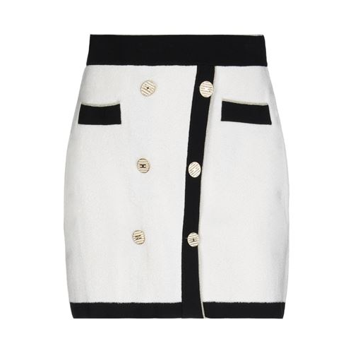 Мини-юбка ELISABETTA FRANCHI 35455984PW