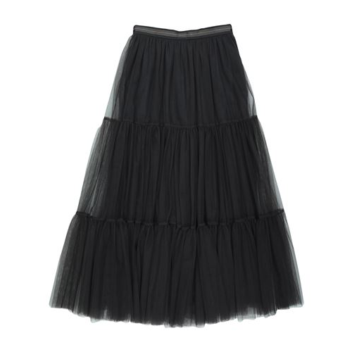 Длинная юбка BRUNELLO CUCINELLI 35456215VF