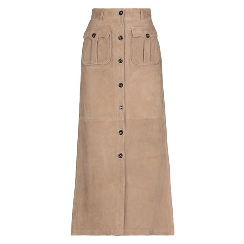Длинная юбка BELSTAFF 35456441TS