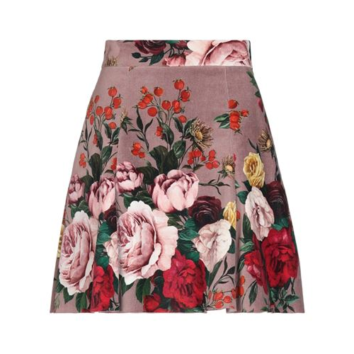 Юбка миди DOLCE & GABBANA 35456624AE