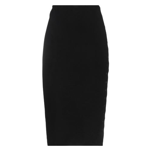 Юбка миди EMPORIO ARMANI 35456665HL