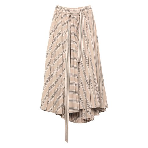 Длинная юбка BRUNELLO CUCINELLI 35456680UI