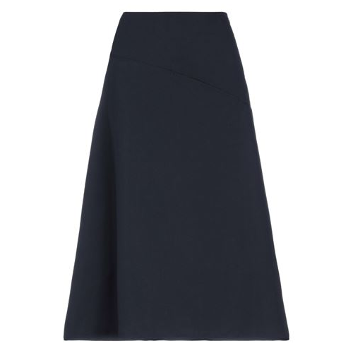 Длинная юбка JIL SANDER 35456951KC