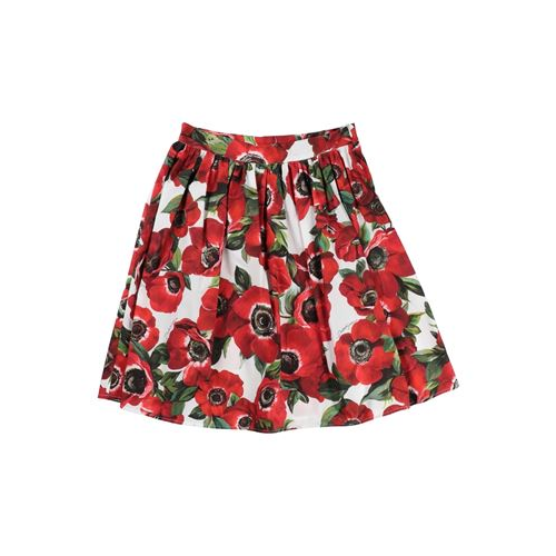 Детская юбка DOLCE & GABBANA 35457190LP