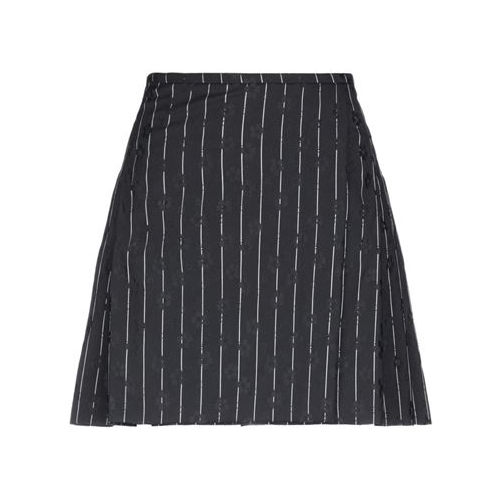 Мини-юбка McQ Alexander McQueen 35457349WA