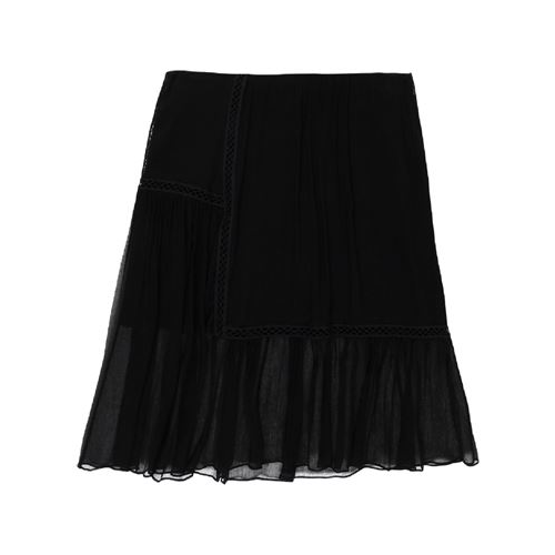 Юбка миди McQ Alexander McQueen 35457351JG