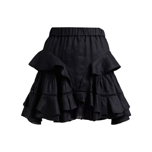 Мини-юбка ISABEL MARANT ÉTOILE 35457455HR