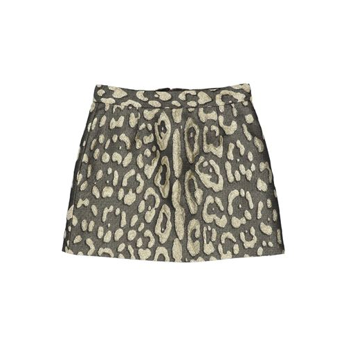 Детская юбка DOLCE & GABBANA 35457546AQ