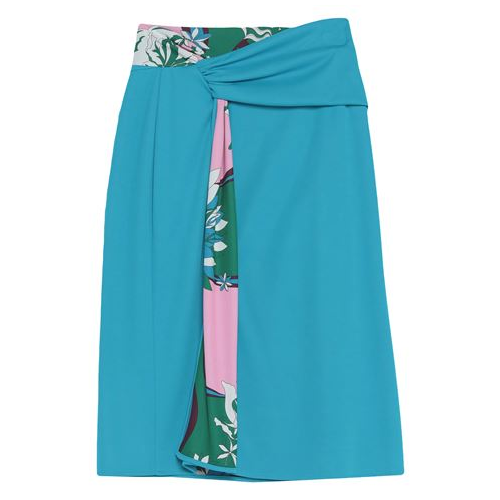 Юбка миди EMILIO PUCCI 35458082BN