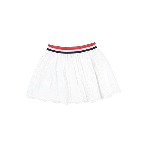 Детская юбка TRUSSARDI JUNIOR 35458427VK
