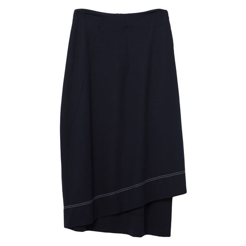 Длинная юбка JIL SANDER 35458548BF