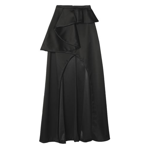 Мини-юбка PATRIZIA PEPE SERA 35458778NL