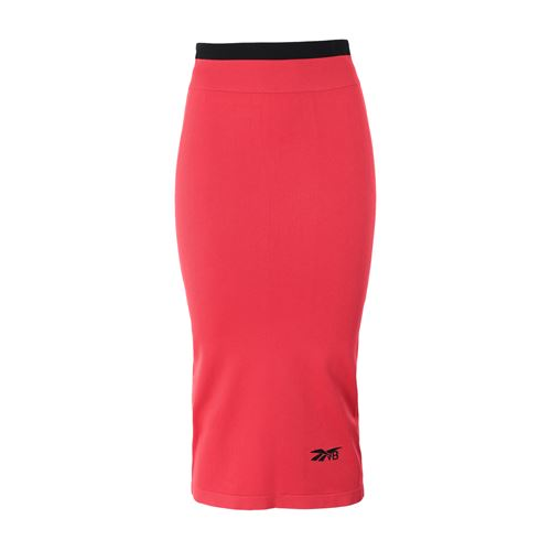 Юбка миди REEBOK x VICTORIA BECKHAM 35458811ET