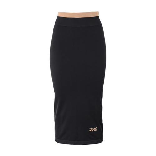 Юбка миди REEBOK x VICTORIA BECKHAM 35458811PW