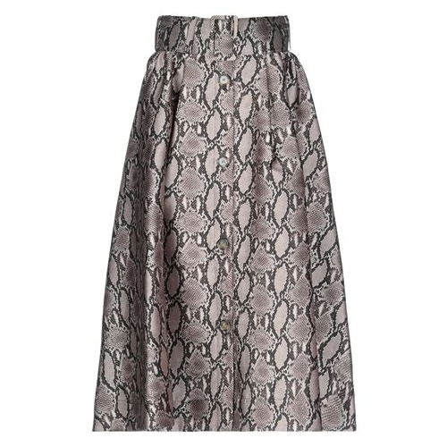 Юбка миди MSGM 35458950ON