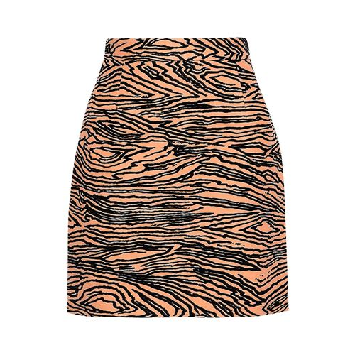 Мини-юбка PROENZA SCHOULER 35459068WR