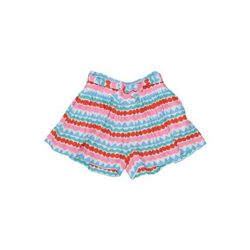 Шорты и бермуды STELLA McCARTNEY KIDS 35459294PT