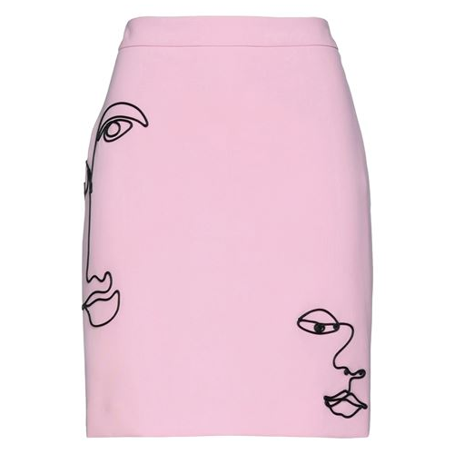 Мини-юбка MOSCHINO 35459316LI