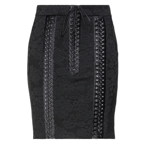 Юбка миди DOLCE & GABBANA 35459460AI
