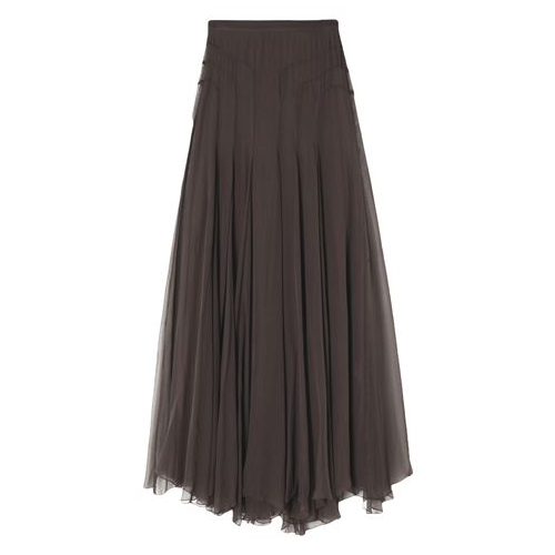 Длинная юбка BLUMARINE 35459625XX