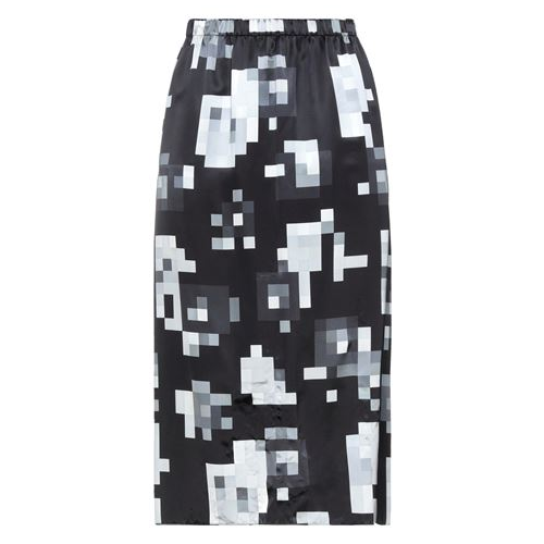 Юбка миди MARNI 35450409SG