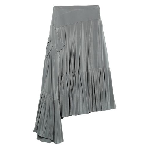 Юбка миди ROCHAS 35450445QP