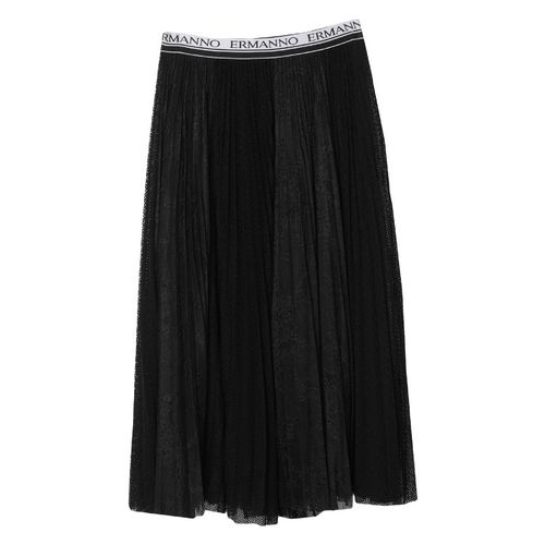 Юбка миди ERMANNO DI ERMANNO SCERVINO 35450737WB