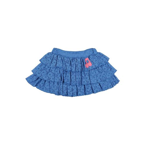 Детская юбка MINI RODINI 35451438LM