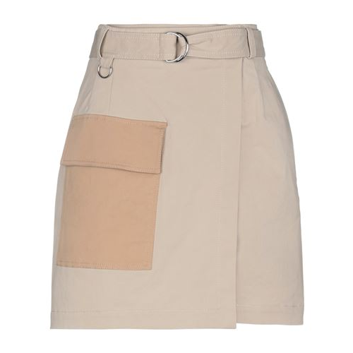 Мини-юбка MSGM 35451469HR
