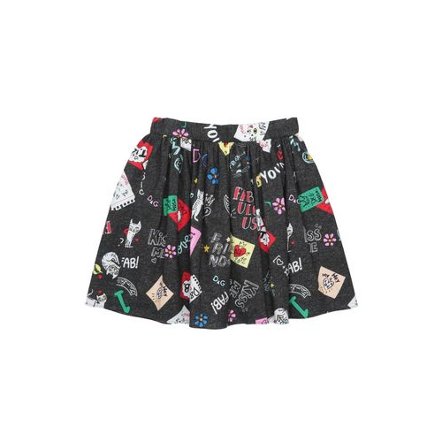 Детская юбка DOLCE & GABBANA 35451542PG
