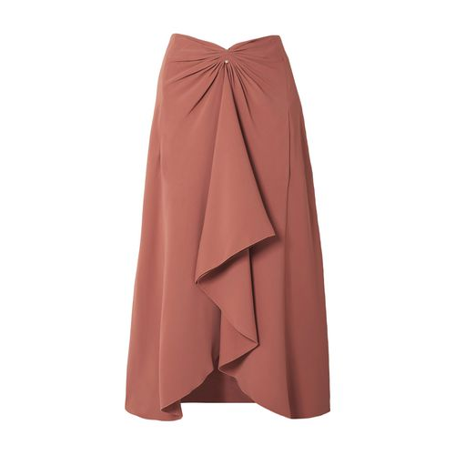 Длинная юбка DION LEE 35451673JD