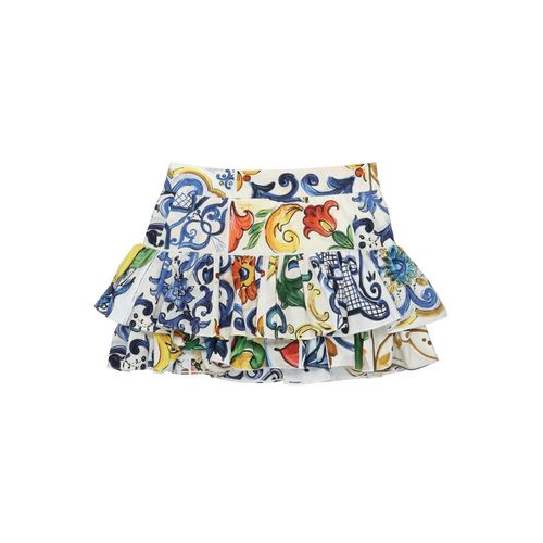 Детская юбка DOLCE & GABBANA 35451712IJ