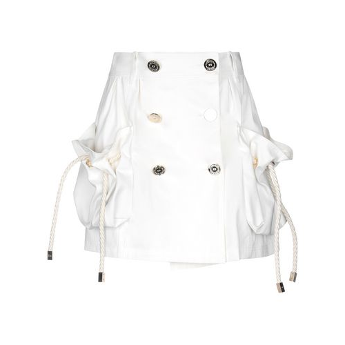 Мини-юбка ELISABETTA FRANCHI 35451858XC