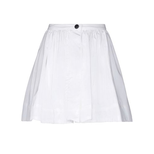 Мини-юбка WEILI ZHENG 35451851MK