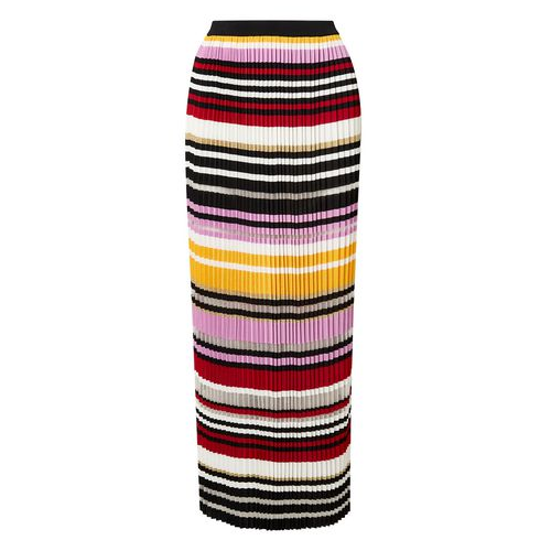 Юбка миди CAROLINA HERRERA 35452001HW