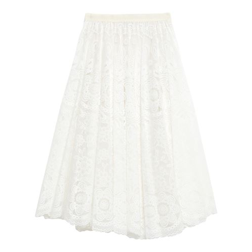 Юбка миди REDValentino 35452103KF